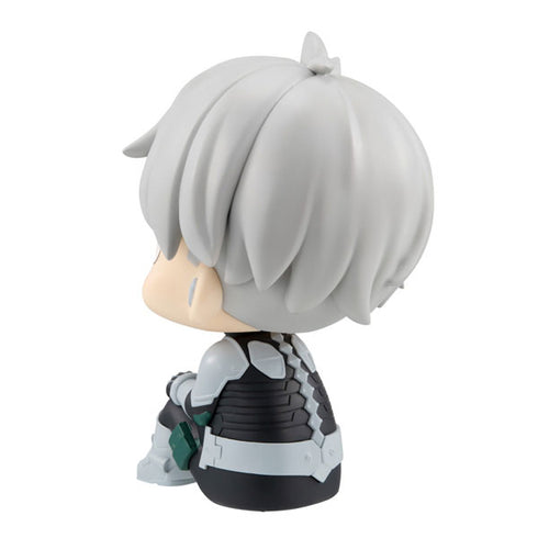 『怪獣8号』るかっぷ 市川レノ 完成品フィギュア【202508再販】